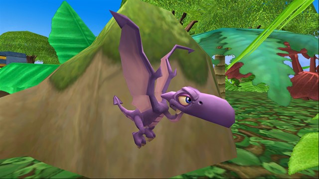 Wizard101 - Prehistoric Bundle screenshot 2