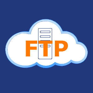 DriveHQ Cloud FTP Server
