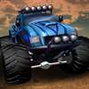 Monster Truck Freestyle