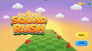 Squad Rush screenshot 2