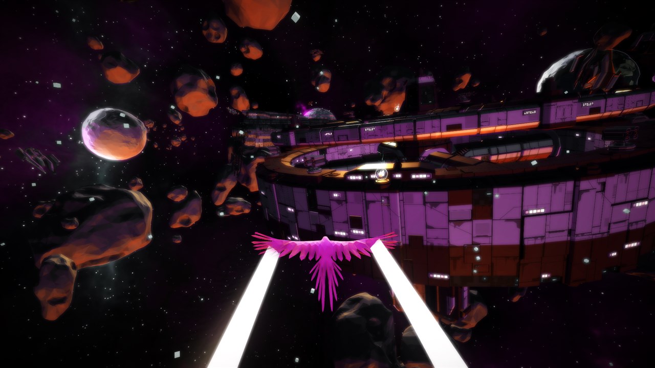 Aery - Broken Memories screenshot 9