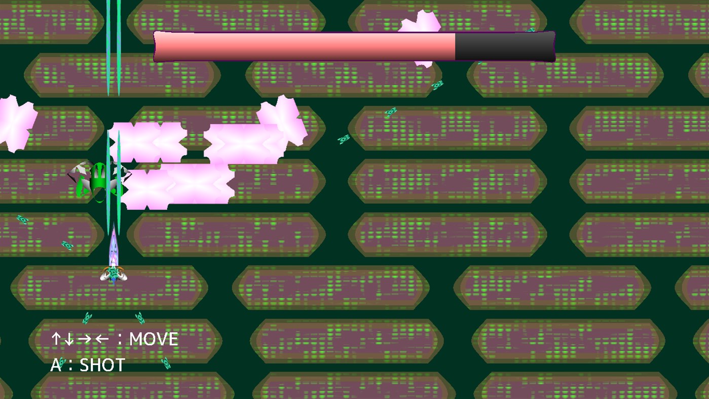 #7. beatranju (Windows) 由: moheiji