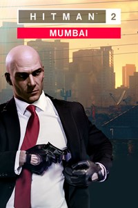 HITMAN™ 2. Мумбаи