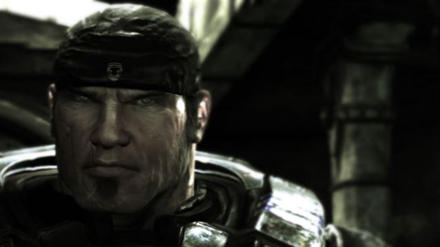 Gears of War screenshot 11
