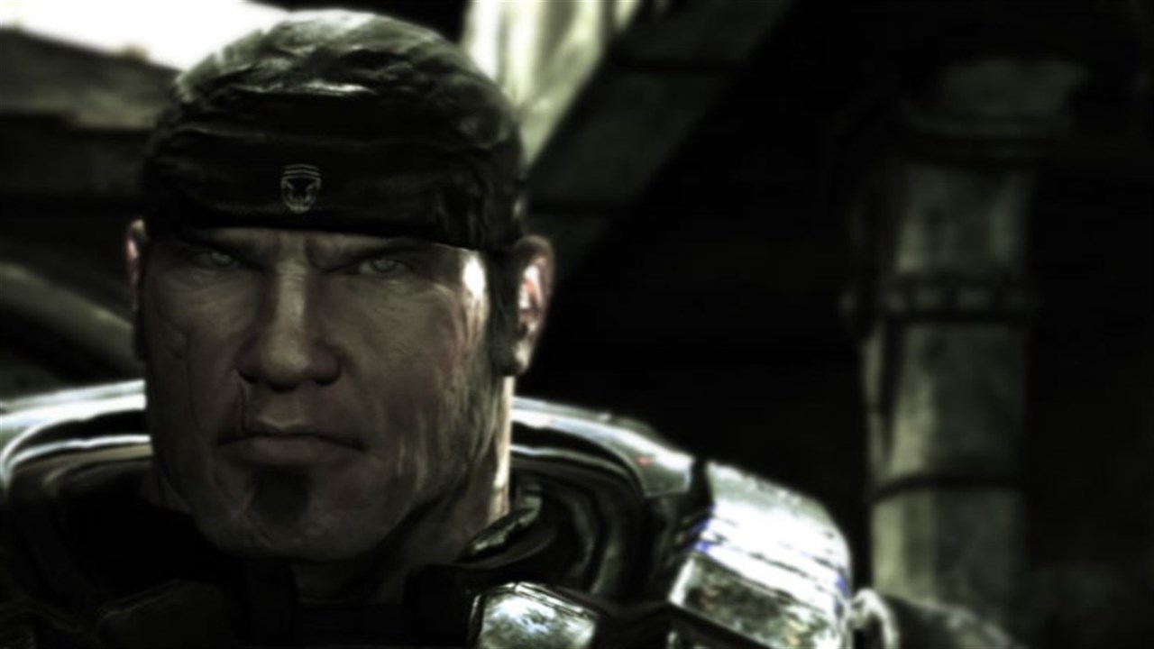 Gears of War screenshot 11
