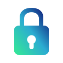 Panda Dome Password Manager icon