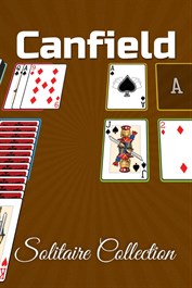 Canfield - Solitaire Collection