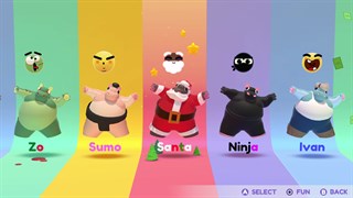 Clumsy Rush + Cyber Protocol screenshot 5