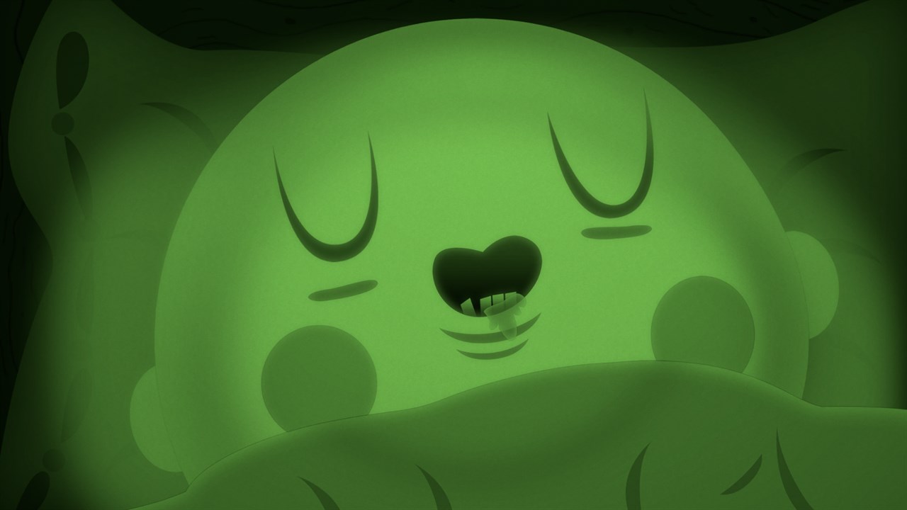 Bulb Boy screenshot 2