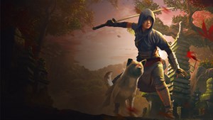 Assassin's Creed Shadows – На растерзание псам