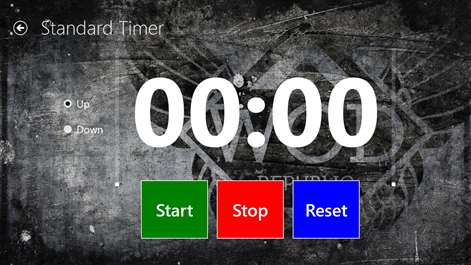 WOD Timer Pro by WOD Republic Screenshots 2