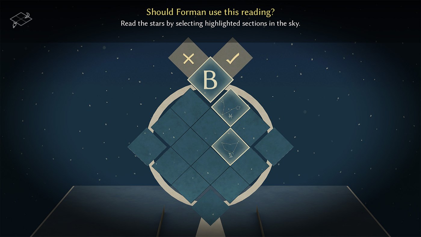 #7. Astrologaster (Windows) By: Nyamyam