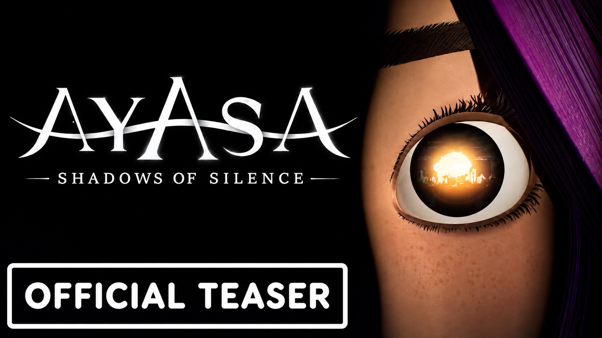Ayasa: Shadows of Silence Screenshot Thumbnail 13