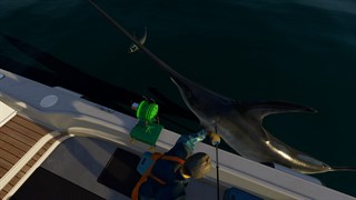 Commercial Fishing Simulator Fishing: North Atlantic Available Now for Xbox  One and PlayStation 4 - 60 Minutes With