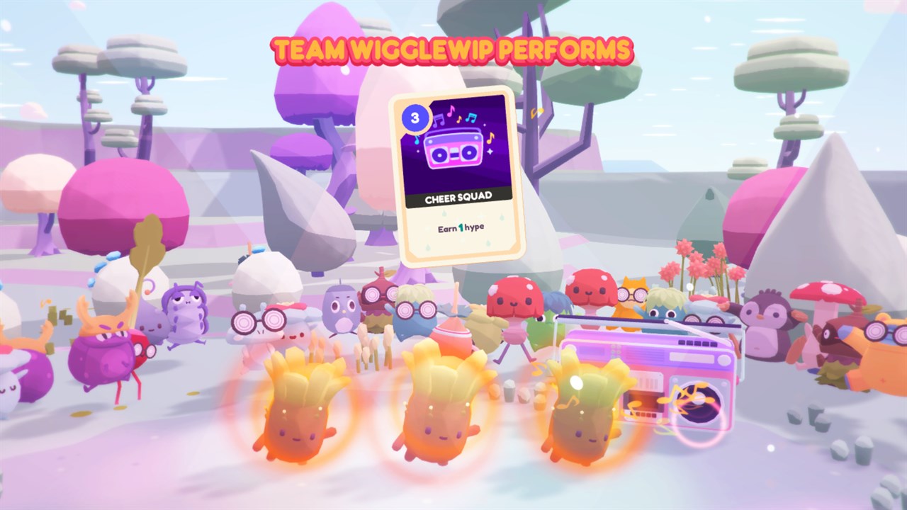 Ooblets screenshot 3