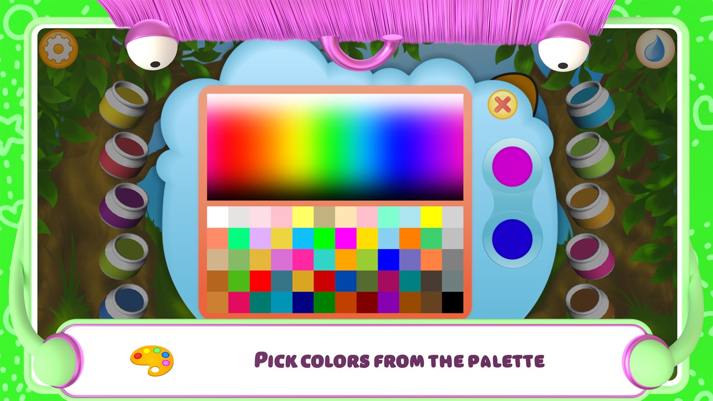 #8. Connect the Dots - Dinosaurs (Windows) โดย: Kedronic UAB