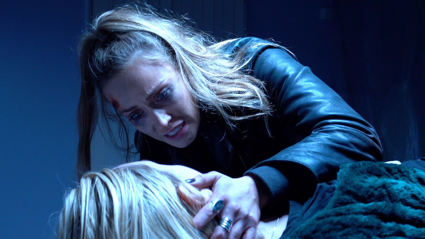 #3. I Saw Black Clouds (Windows) 由: Wales Interactive