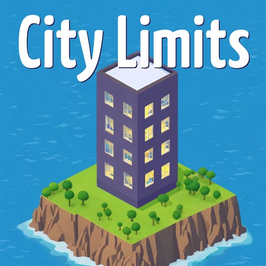 City Limits for xbox