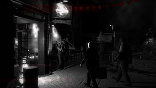 Blues and Bullets - Episode 1 screenshot 6