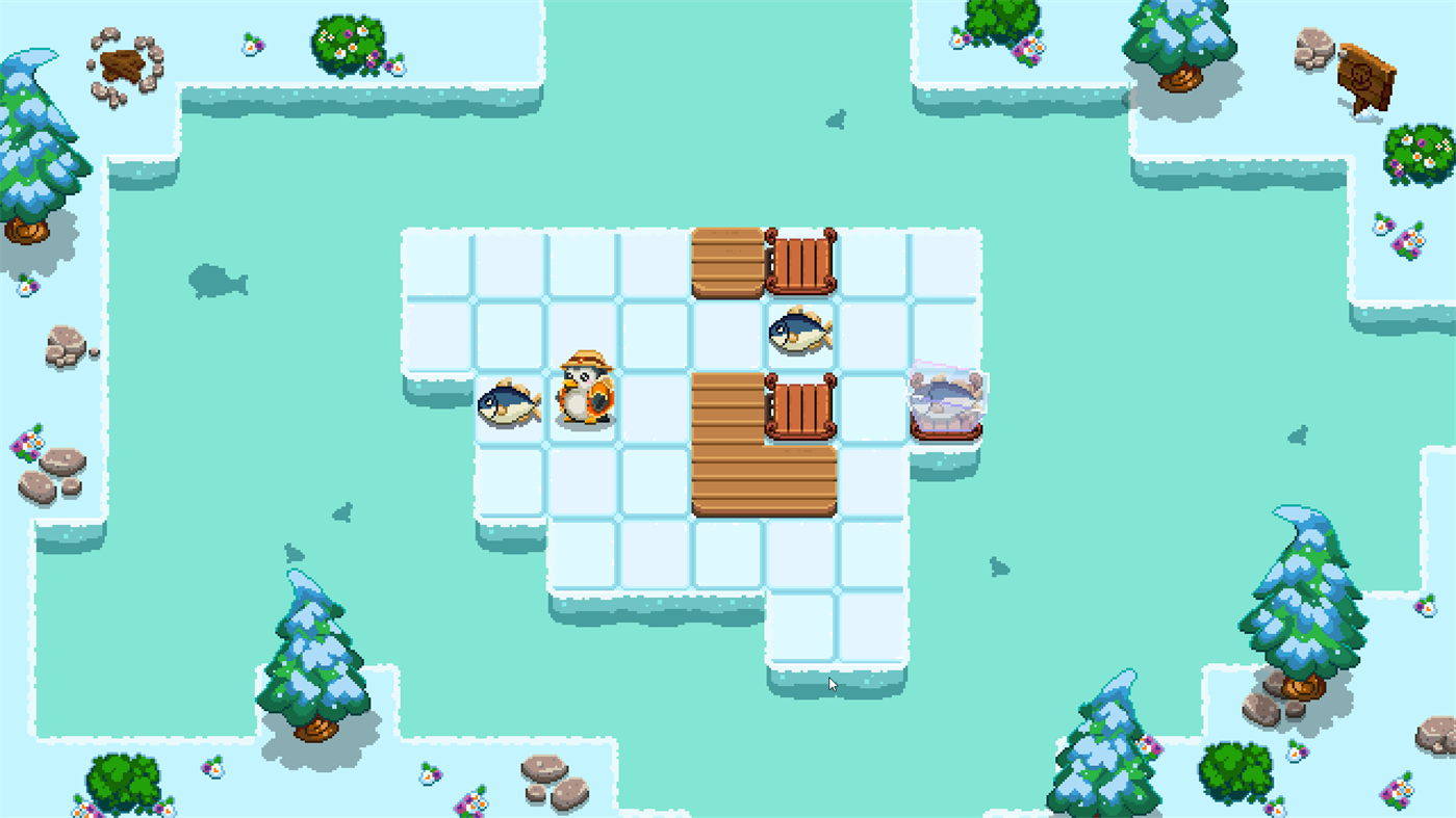 #5. Poko's Arctic Quest (Xbox Series) (Xbox) By: Little Giant Game Studio