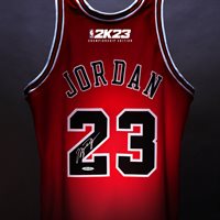 NBA 2K23 Édition Championnat