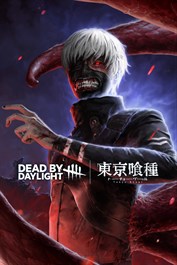 Dead by Daylight: Tokyo Ghoul