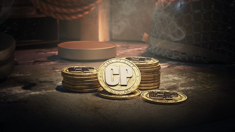 콜 오브 듀티®: 뱅가드 포인트500 점 (Windows)
