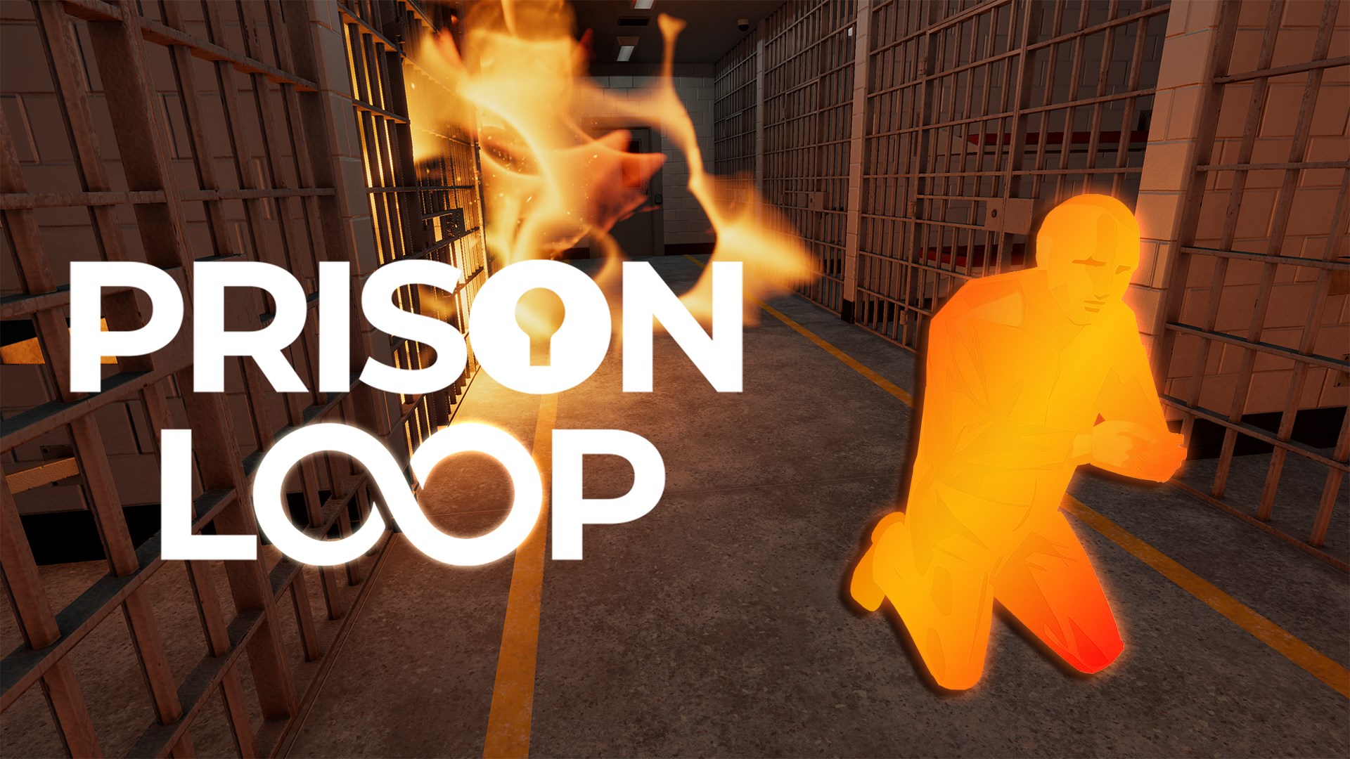 Prison Loop - Xbox Trailer