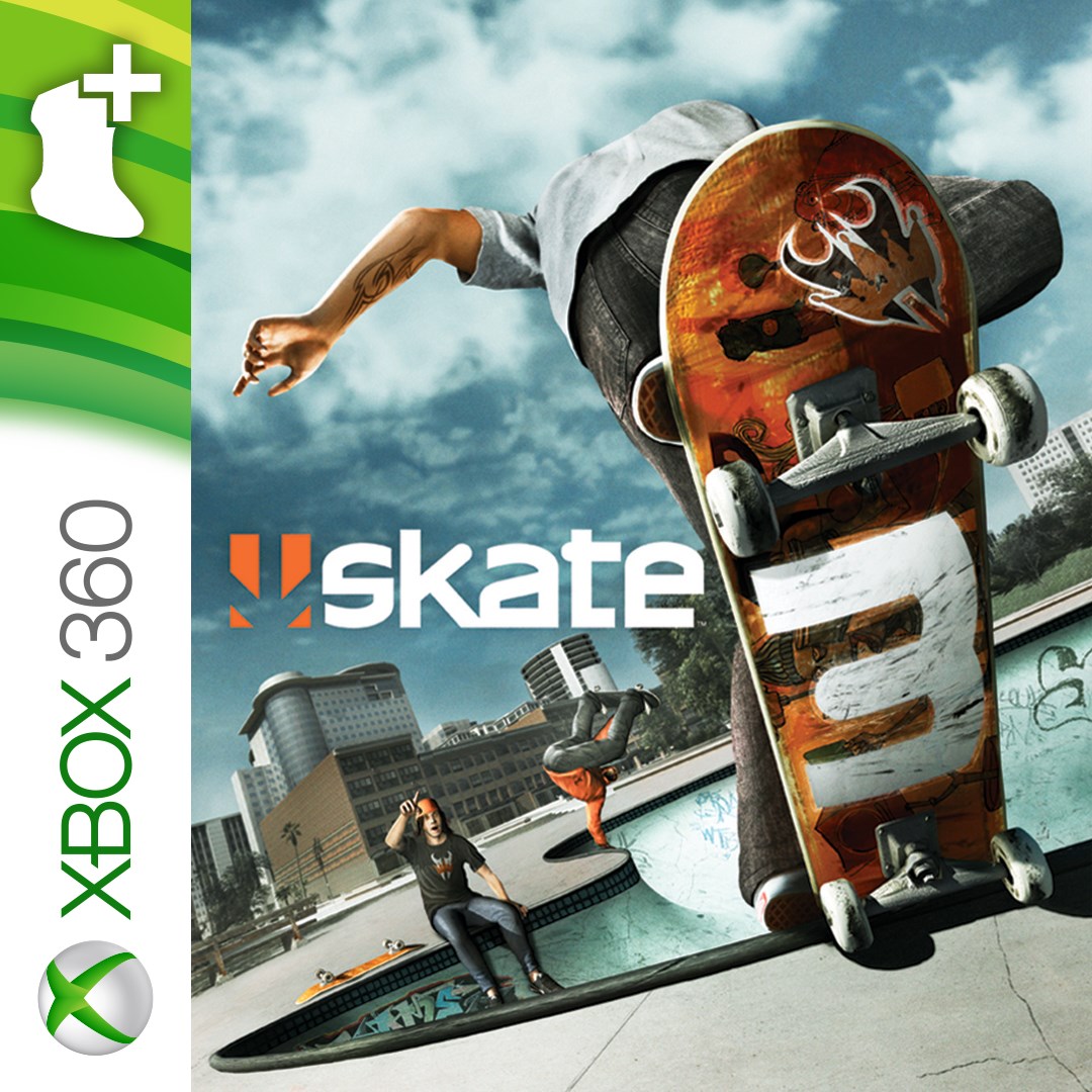 Skate.Create-Upgradepaket