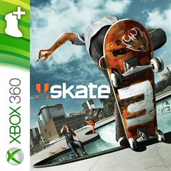 Skate Share Pack