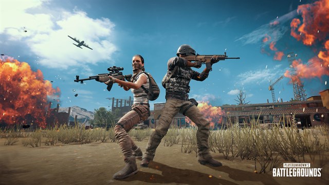 PUBG - 1,000 G-Coin (+100 Bonus) screenshot 2