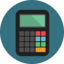 Simple Offline Calculator