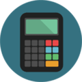 Simple Offline Calculator