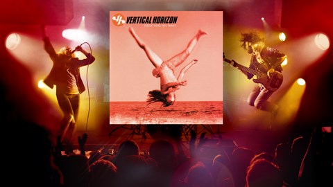 "Everything You Want" - Vertical Horizon
