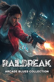 Railbreak: Arcade Blues Collection