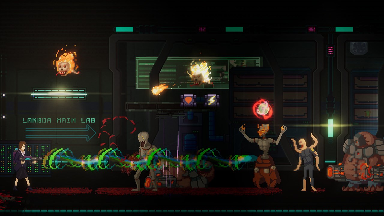 Re.Surs screenshot 2