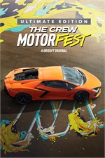 The Crew Motorfest Celebrates Launch With Live-Action Trailer