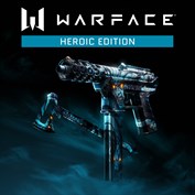 Warface - Heroic Edition