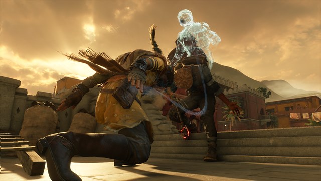 Unknown 9: Awakening Deluxe Edition screenshot 3