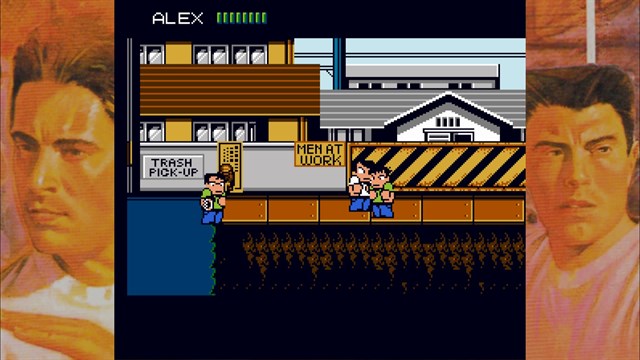 River City Ransom screenshot 2