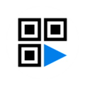 StreamQR - Show the current URL as QR Code