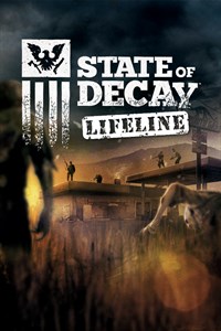State of Decay: Lifeline Year-One – Verpackung