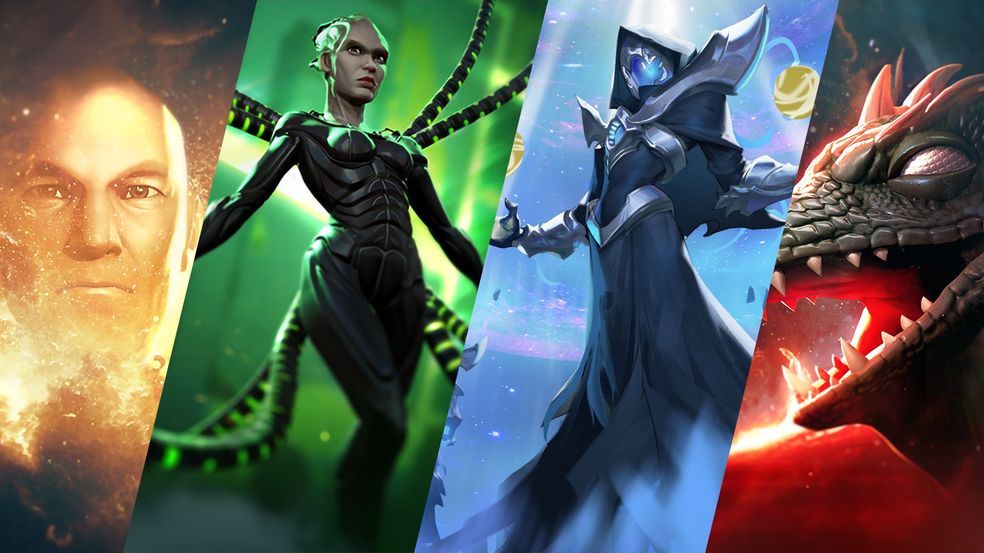 Star Trek Legends screenshot thumbnail video