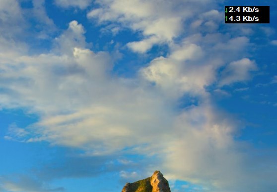 Get Net Speed Meter Microsoft Store