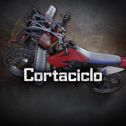 Dead Rising 4 - Cortaciclo