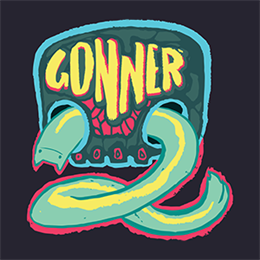 Aperçu GONNER2 WIN10