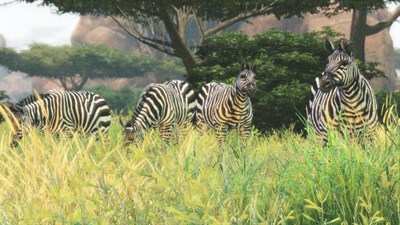 Cabela’s® African Adventures — скриншот 5
