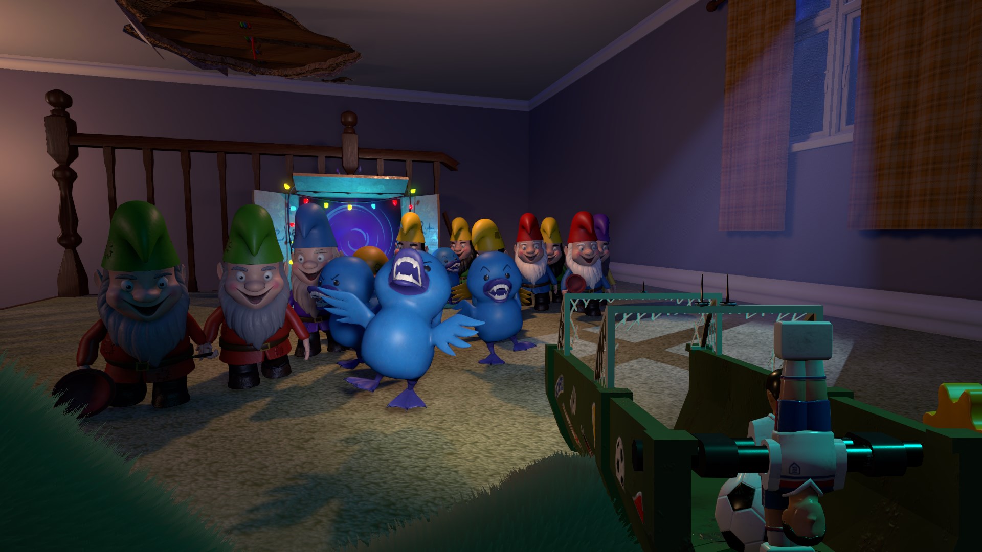 Screenshot 4 from Stuffed