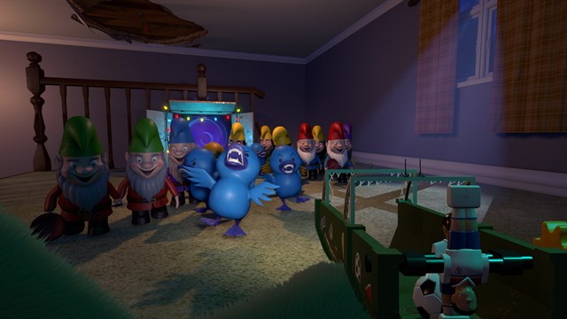 STUFFED screenshot 4