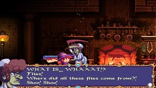 Mystik Belle screenshot 5
